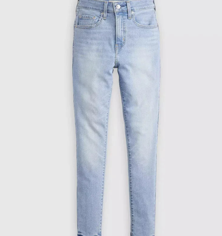 Levi's 721 Women's High Rise Skinny Jeans - Gomix Brands Outlet